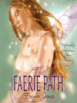 cover image of The Faerie Path